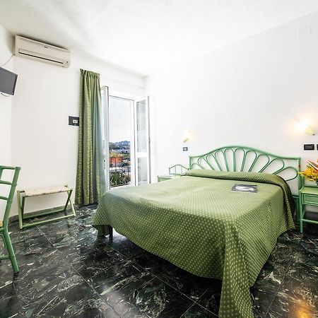 B&B Verde Casamicciola Terme Exterior foto