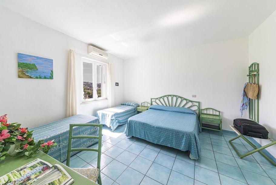 B&B Verde Casamicciola Terme Exterior foto