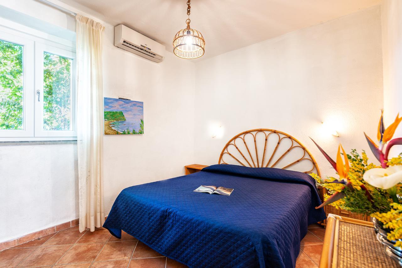 B&B Verde Casamicciola Terme Exterior foto